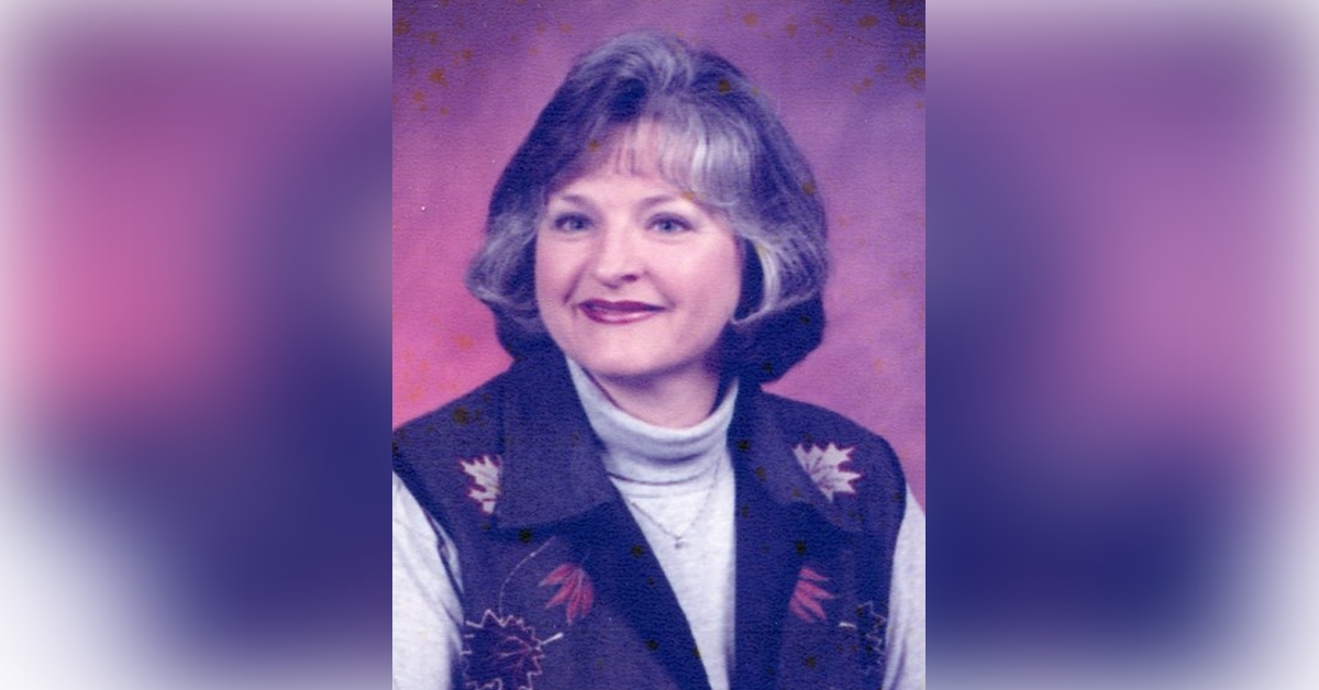 Obituary information for Kitty Bridgers Glover