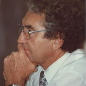 Virgil Bethurum