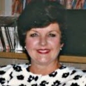Maureen Bailey Hagen