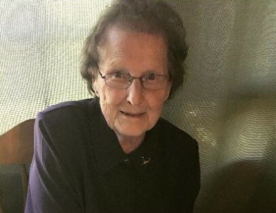 Catherine Muriel MacDonald New Glasgow, Nova Scotia Obituary