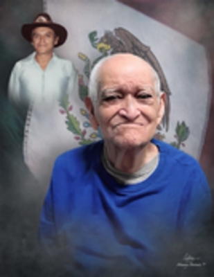 Epifanio V. Mata Texas City, Texas Obituary
