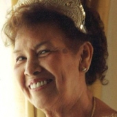 Frances O. Arias