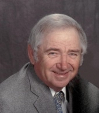 Photo of Donald Tracey