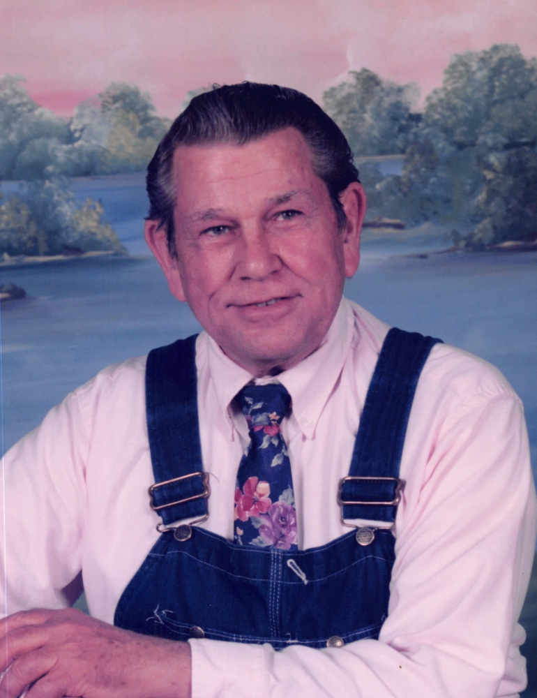 Paul Raymond Miller 2023 Sandifer Funeral Home