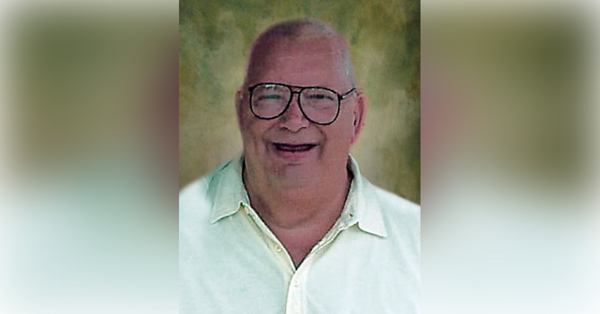 Obituary information for Robert “Bob” Schaefer