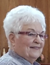 Edith M. Hinn Fond du Lac, Wisconsin Obituary