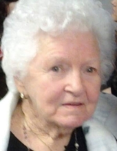 Betty Hall White Salisbury, Maryland Obituary