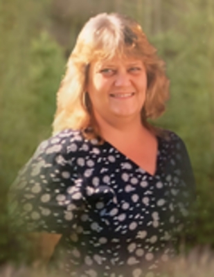 Lori Ann Johnson Reidsville, Georgia Obituary
