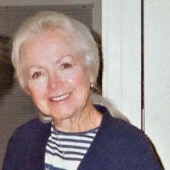 Virginia Frances Moore