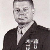 Lt Col. Thomas Michael Collins