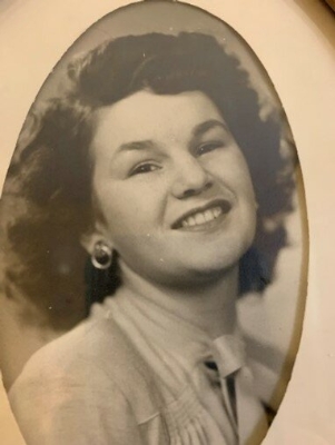 Glen Ethel Stright Halifax, Nova Scotia Obituary