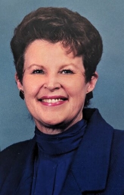 Photo of Joan Gladden
