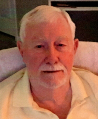 Photo of George Smith, Jr.