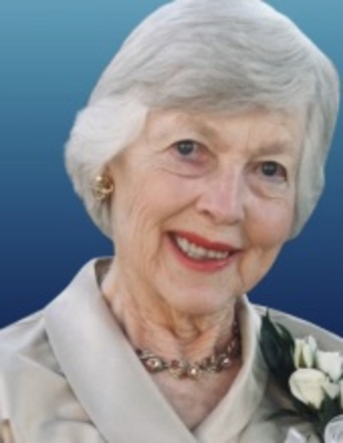 Anne Simpson Alston Kilmarnock, Virginia Obituary