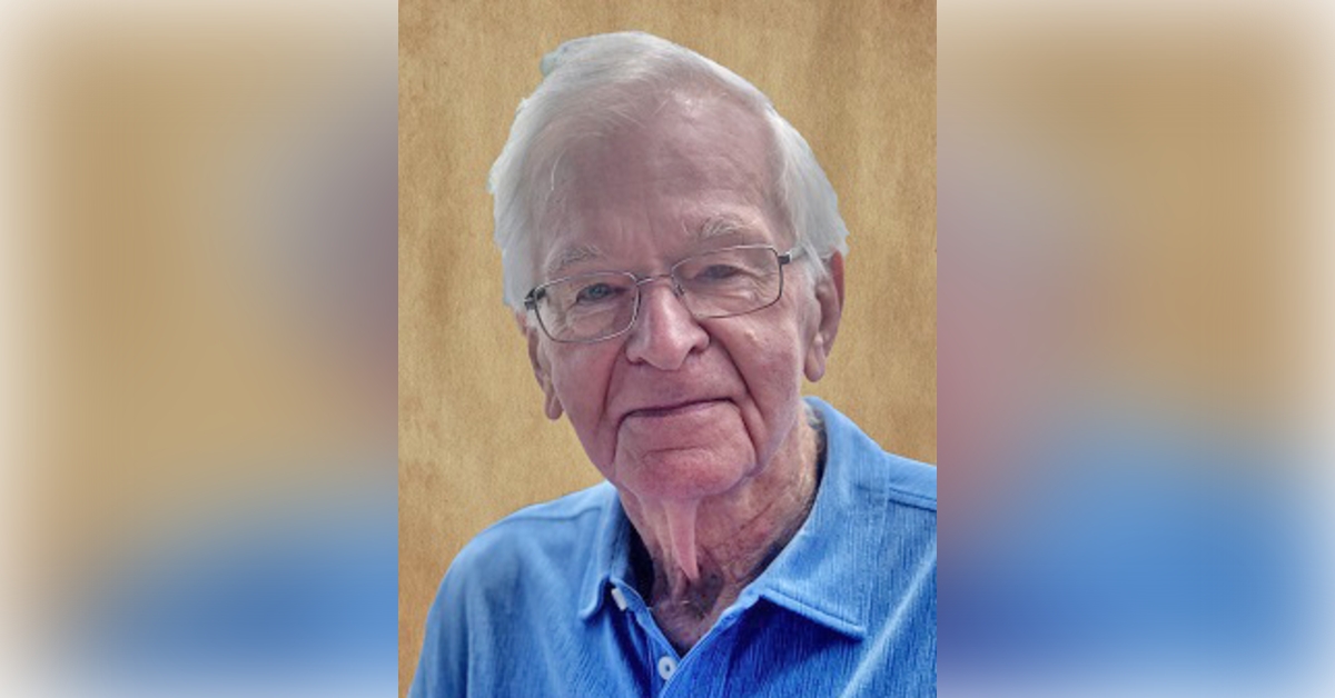 Obituary information for Arthur N. Hampton