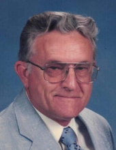 Russell L Nye