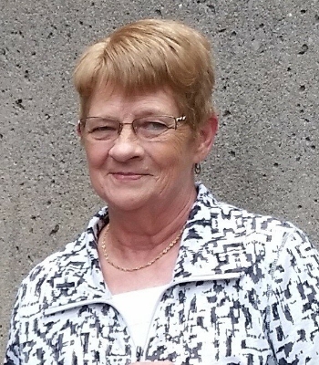 Photo of Susan McDonald