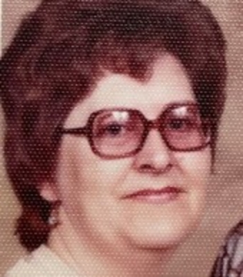 Emily Louise Amiro YARMOUTH, Nova Scotia Obituary