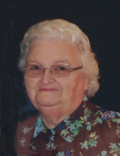Beulah Mae Absher 27597289