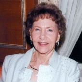 Martha M. Dreier