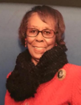 Eva Mae Williams Obituary - 2023 - Eric S. George Funeral Home