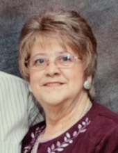 Patricia A. Pusey