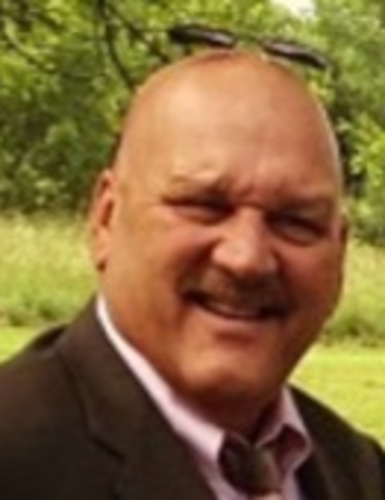 William Warne Brown, III 2023 Brooks Funeral Home