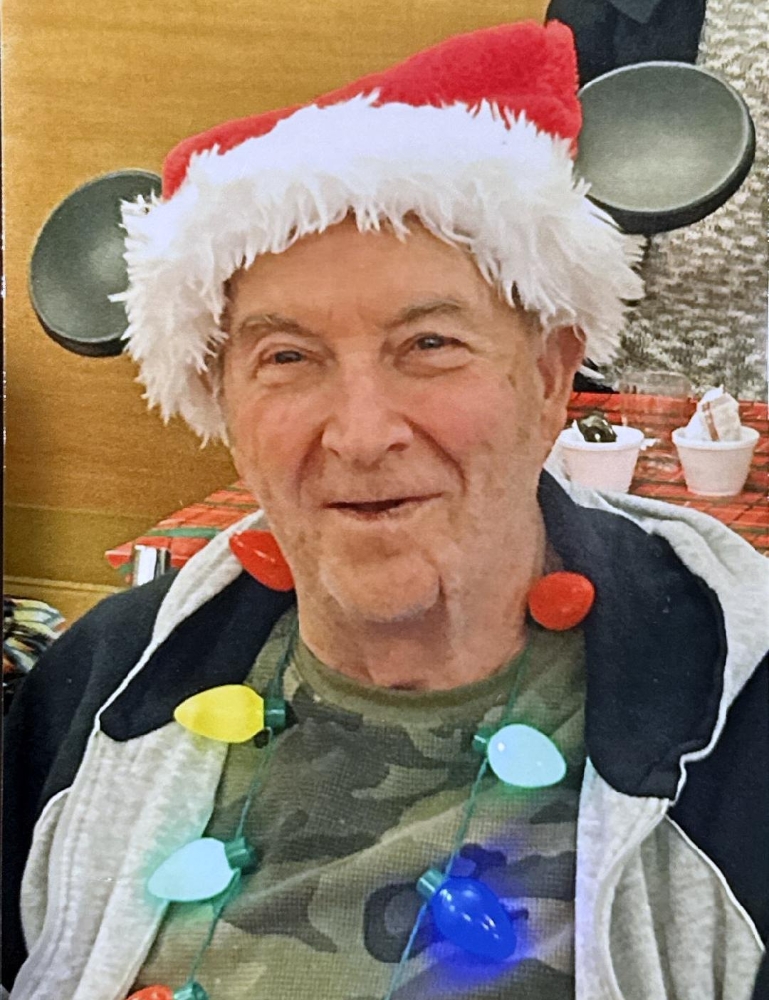 John Joseph Klein 2023 Mangano Funeral Home NY