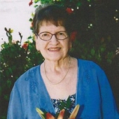 Anna M. Connolly