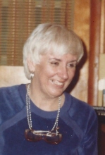 Patricia A. Henry 27601031