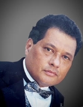 Luis Francisco Rojas-Zuniga 27601155