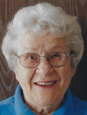 Betty F. Bergdorf Caldwell, Idaho Obituary