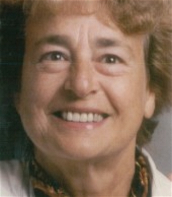 Photo of Louise Sloos