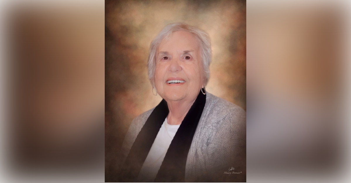 Obituary information for Judith Rotroff Walters