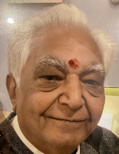 Shantilal Kanjibhai Patel 27602155