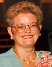 Ruth D. Tettau