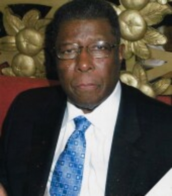 Photo of Alfred Dunklin