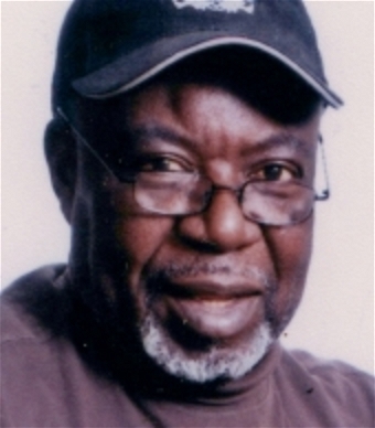 Photo of Ernest Asamoah