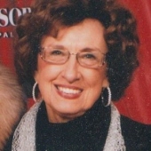 Florence L. Ross