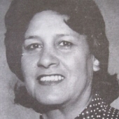 Mary Armendariz Munoz
