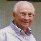 Robert E. Rosenberger