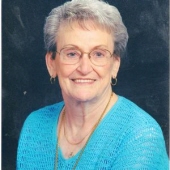 Ms. Betty Claire Merrill