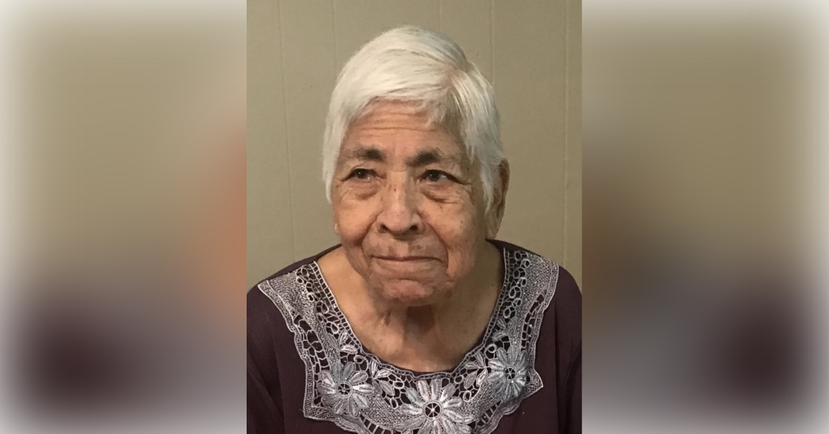 Obituary information for Maria DelCarmen Santoyo