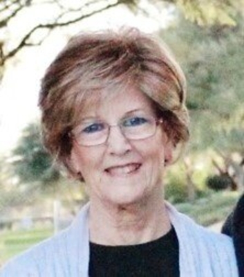 Photo of Annette Clouse