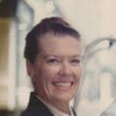 Jeanne Marilyn Townsend