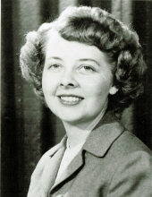 Photo of Margretta Johansen