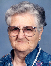 Pauline Bumgarner