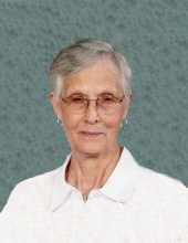 Photo of Betty Mansfield