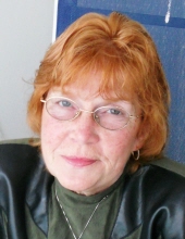 Sheila Yvonne Alvonellos