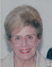Arlene "Mrs. G" Y.  Granitz